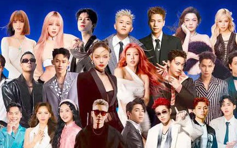 Happy Day Concert tại Đà Lạt ngừng 2 đêm diễn vì hình ảnh nghệ sĩ bị quảng cáo cờ bạc