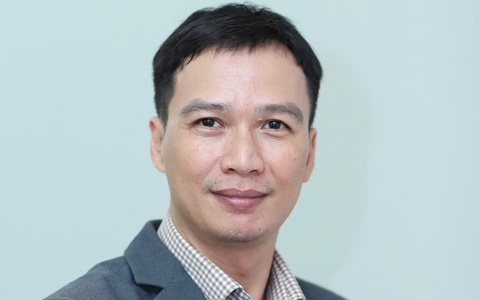 Giáo sư vật lý làm hiệu trưởng Trường đại học Khoa học sức khỏe