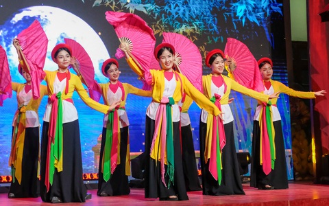 Bắc Ninh đề xuất mở tour du lịch tham quan miễn phí