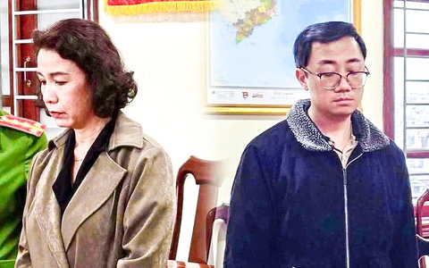 Lấy thuốc bảo hiểm bán, khởi tố thêm 2 nhân viên y tế Lâm Đồng