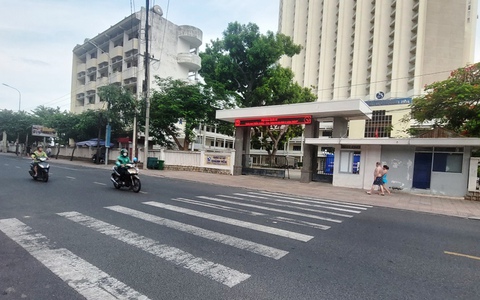 Sinh viên sư phạm Khánh Hòa không được chi trả tiền hỗ trợ học tập suốt 3 - 4 năm