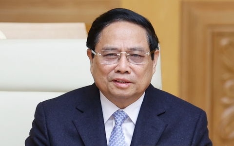 Thành lập Ban Chỉ đạo xây dựng đề án phát triển kinh tế tư nhân