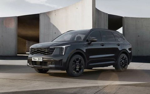 Kia lật đổ Hyundai tại quê nhà nhờ mẫu đang bán kém tại Việt Nam