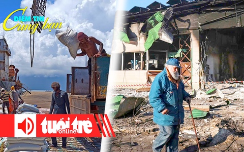 Điểm tin 8h: Giá gạo Việt Nam trước nguy cơ lao dốc; Nga hướng đến đình chiến với Ukraine