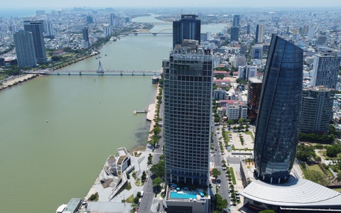 Trình tự xử lý vướng mắc loạt dự án, đất đai tại TP.HCM, Đà Nẵng, Khánh Hòa