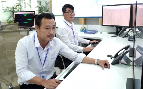 Cuộc thi clip '50 năm - Tỏa sáng miền Nam': Nâng cao hiệu quả quản lý vận hành nguồn phân tán