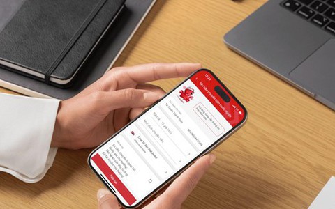 Chuyển tiền ra nước ngoài chỉ với ‘1 chạm’ qua ứng dụng OCTO của CIMB Bank