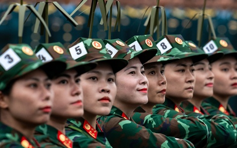 Cuộc thi tìm hiểu 50 năm thống nhất đất nước thu hút gần 1 triệu bài dự thi