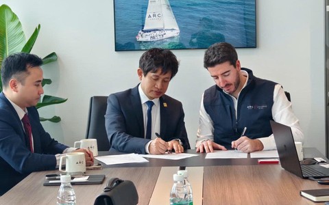 Meey Group ký thỏa thuận hợp tác tư vấn IPO quốc tế