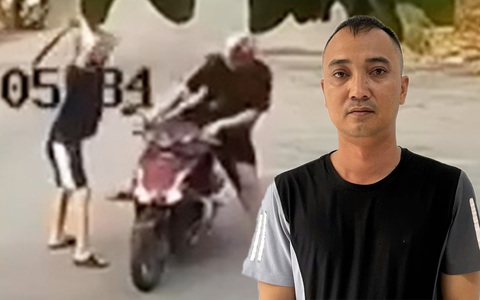 Vụ đánh người ở Bình Dương: Tài xế Nguyễn Tiến Hải bị tạm giữ ở Khánh Hòa