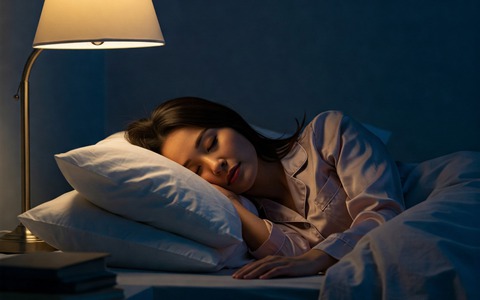 Đi ngủ sau nửa đêm ảnh hưởng sức khỏe ra sao?