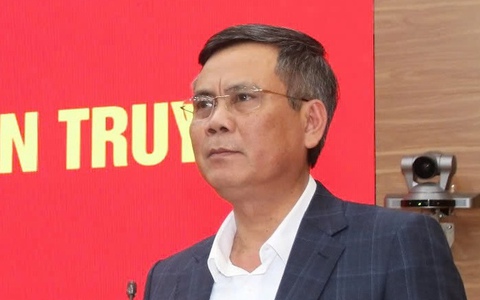 Chuẩn bị trình Trung ương sắp xếp lại các tổ chức chính trị - xã hội, hội quần chúng
