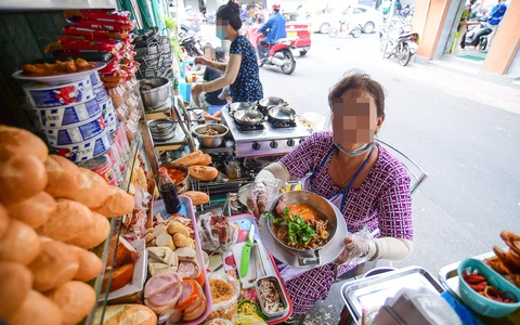 Cảnh giác ngộ độc thực phẩm mùa nắng nóng