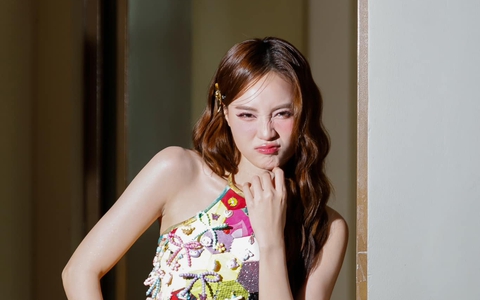 Ninh Dương Lan Ngọc tiết lộ thời điểm lấy chồng
