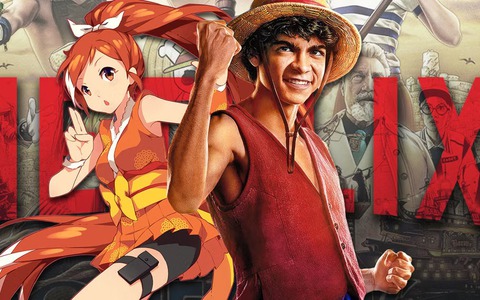 Crunchyroll và Netflix thống lĩnh thị trường phát trực tuyến anime