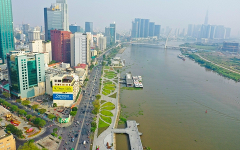 TP.HCM muốn mở cửa bảo tàng về đêm để phát triển kinh tế đêm