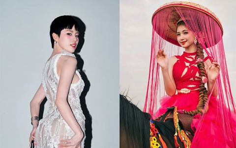 Sự đối lập giữa ‘Bắc Bling’ và ‘Sự nghiệp chướng’