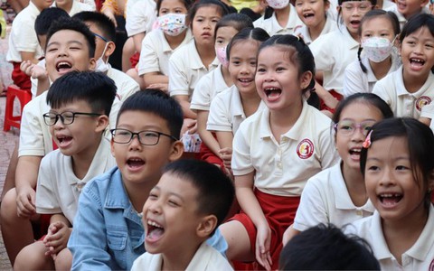 TP.HCM công bố các mốc thời gian tuyển sinh đầu cấp