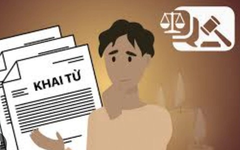 Chết và đăng ký khai tử trên cùng xã thì có cần cấp giấy báo tử không?