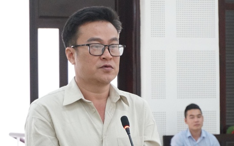 Xét xử ông Tiến ‘sao’ với cáo buộc lừa đảo chiếm đoạt 37,7 tỉ, có phụ nữ mất 19,2 tỉ