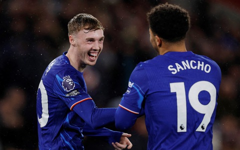 FPT hợp tác toàn diện với Chelsea nhưng không tài trợ áo đấu như tin đồn trước đó