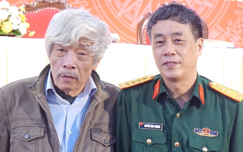 Văn học hậu chiến khâu lại những vết thương