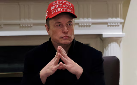 OpenAI kiện ngược ông Musk, cáo buộc quấy rối công ty