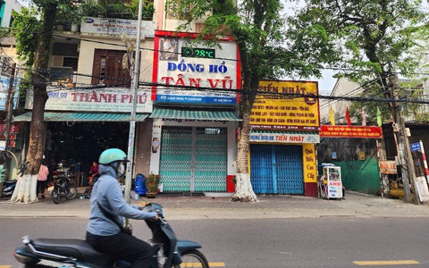 Công an Quảng Ngãi thông tin vụ truy sát, chém chết người lúc rạng sáng