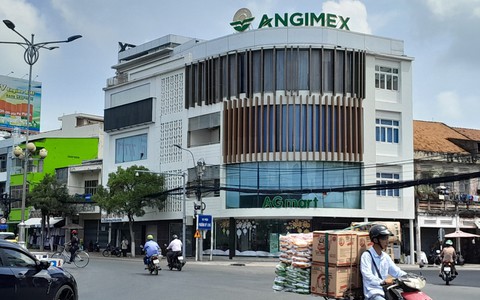 ‘Ông lớn lúa gạo’ giải trình giá cổ phiếu giảm sàn 5 phiên liền