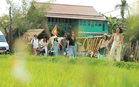 Du lịch 30-4: Đà Nẵng và Đà Lạt dẫn đầu xu hướng tìm kiếm nhờ thời tiết đẹp