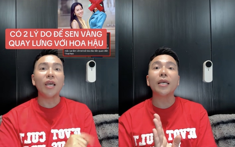 TikToker Dưỡng Dướng Dường là ai?