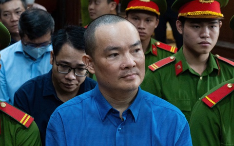 Giám đốc Trung tâm dạy nghề lái xe Sài Gòn bị đề nghị 11-12 năm tù