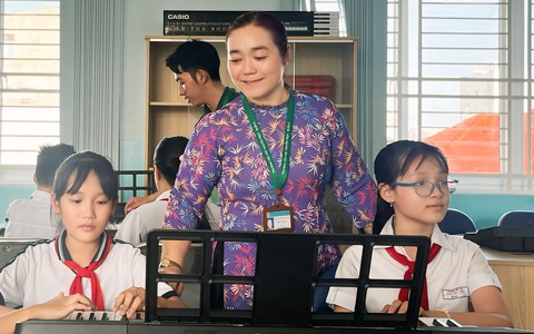 TP.HCM đẩy nhanh tiến độ 10 dự án trong đề án xây dựng 4.500 phòng học