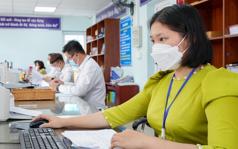 Đề xuất công chức được nghỉ khi làm thủ tục nhà đất, giấy phép lái xe, khám bệnh