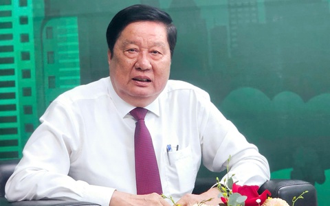 Cần Thơ sẽ phát triển hơn khi có biển