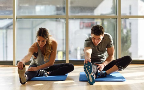 Sự thật 'vỡ mộng' về cảm giác nhức mỏi sau mỗi buổi tập gym
