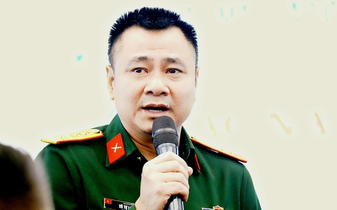 Tự Long, Quốc Thiên, Anh Tú và Hòa Minzy cùng ‘Hẹn ước Bắc Nam’