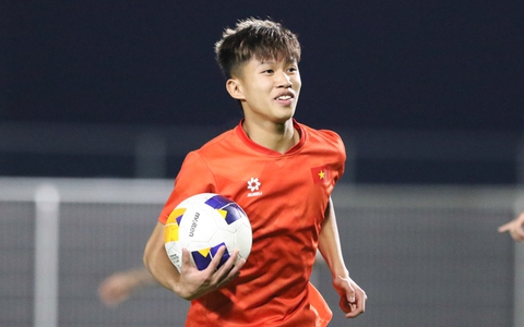 Tương quan sức mạnh giữa U17 Việt Nam và UAE