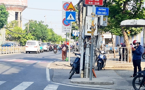 Những địa danh thân thương Sài Gòn - TP.HCM - Kỳ 6: Về Xóm Chiếu, tìm dấu xưa