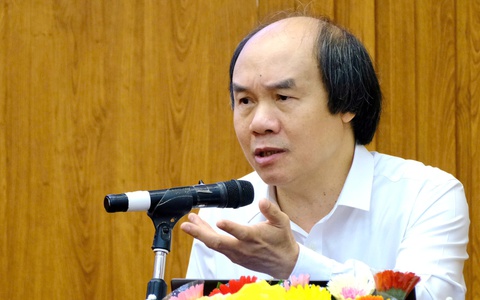 Thi lớp 10 ba môn toán, văn, tiếng Anh khiến học sinh dồn sức học gạo, bỏ qua môn quan trọng