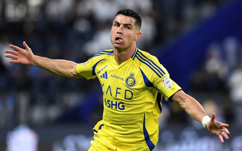 Cristiano Ronaldo thành lập hãng phim riêng