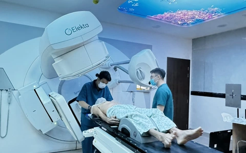 90 cơ sở y tế tại TP.HCM có nhân viên sử dụng thành thạo ngôn ngữ khác