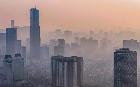 Chống ô nhiễm không khí: Giải pháp toàn diện, đồng bộ, cấp bách