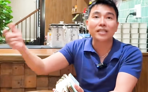 TikToker Dưỡng Dướng Dường bị bắt do đâu?