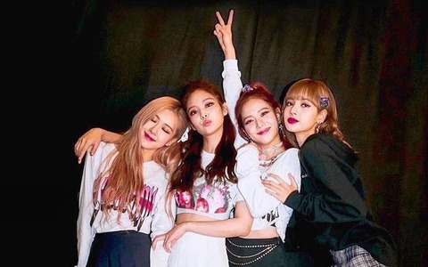 BlackPink ra mắt album mới vào tháng 6