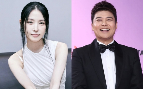 Sao Hàn say xỉn, livestream rồi vạ miệng