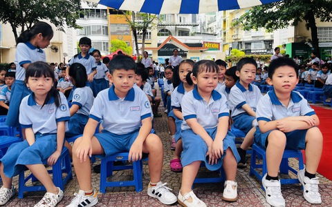TP.HCM ra mắt cổng thông tin quản lý dạy thêm học thêm