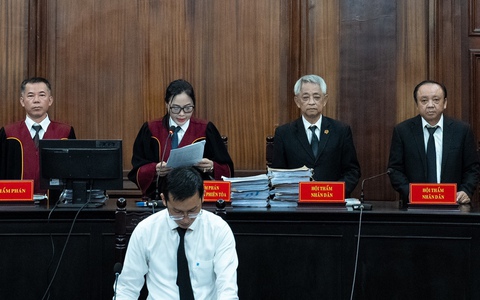 Vụ trung tâm dạy lái xe: Kiến nghị xử lý bà Phan Thị Thu Hiền - phó cục trưởng Cục Đường bộ Việt Nam