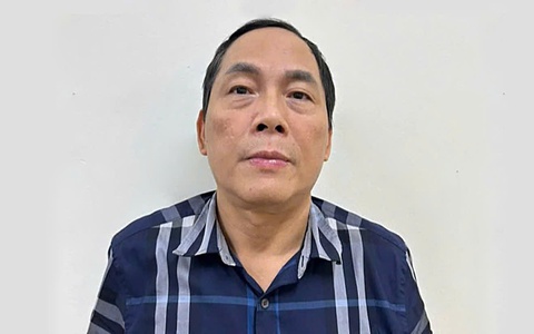 Cựu cán bộ công an hối lộ 7,7 tỉ đồng để 'nhờ' làm 10.789 phiếu lý lịch tư pháp