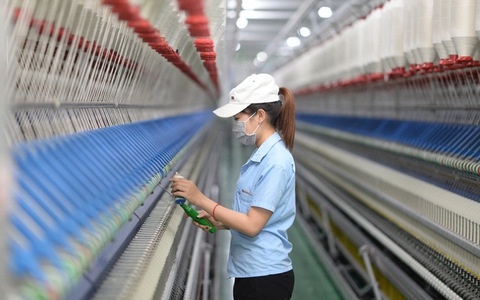 Ứng phó thuế quan của Mỹ: Doanh nghiệp Việt cần làm gì?